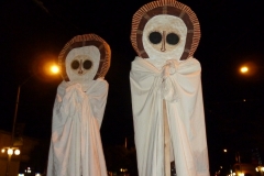 Day of the Dead - Tucson